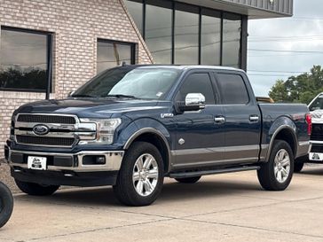 Used 2019 Ford F-150 King Ranch