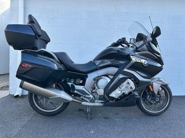 2018 BMW K 1600 GTL 