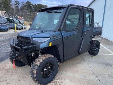 2025 Polaris RANGER CREW XP 1000 NORTHSTAR ULTIMATE 