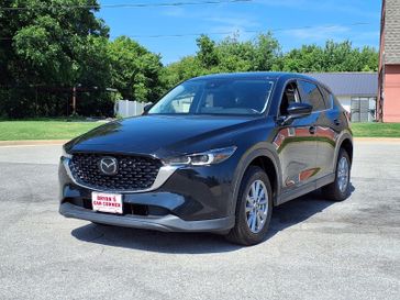 Used 2023 Mazda CX-5 Select