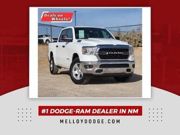 2024 RAM 1500 Big Horn Lone Star