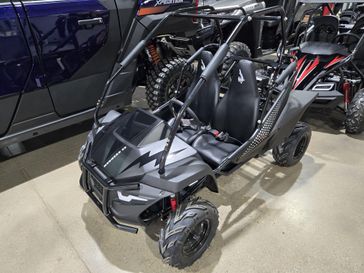 2025 HAMMERHEAD MUDHEAD SE BLACK 