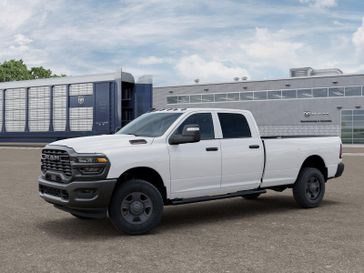 New 2026 RAM 3500 TRADESMAN 