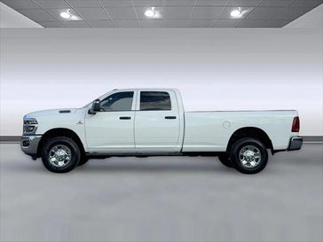 New 2026 RAM 3500 Tradesman Crew Cab 4x4 8' Box