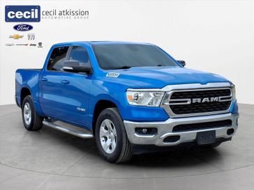 Used 2022 RAM 1500 Lone Star