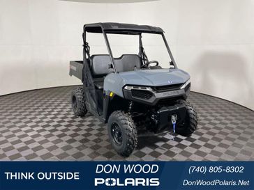 New 2026 Polaris RANGER 500 