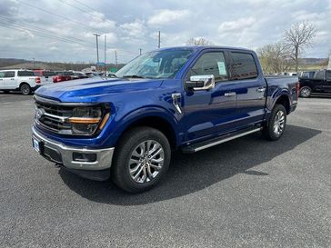 New 2026 Ford F-150 XLT