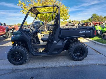 2026 Can-Am Defender DPS HD7