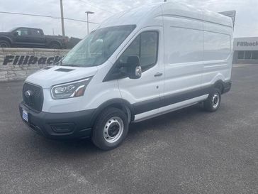 2025 Ford Transit-350 Base