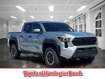 New 2026 Toyota Tacoma TRD Off Road