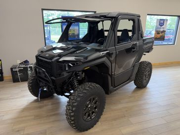 New 2026 Polaris Xpedition xp ns matte super graphite 