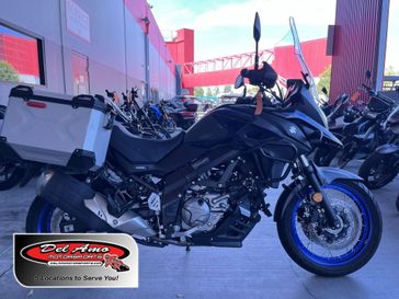 Used 2022 Suzuki V-Strom 650XT 