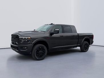 New 2026 RAM 2500 Limited Mega Cab 4x4 6'4' Box
