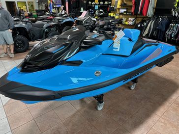 New 2026 Sea-Doo RXP-X 325 iBR 