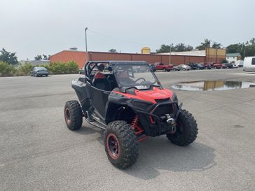 Used 2020 Polaris Rzr 1000