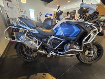 2024 BMW R 1250 GS Adventure 