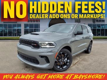 2025 Dodge Durango R/T Awd