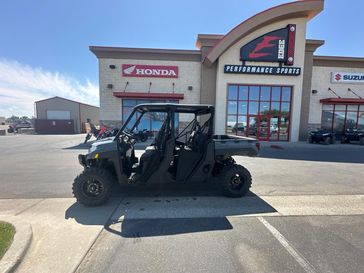 2025 Polaris RANGER CREW XP 1000 