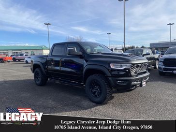 2025 RAM 1500 RHO Crew Cab 5'7'' Box