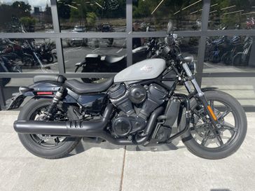 Used 2025 Harley-Davidson Nightster 