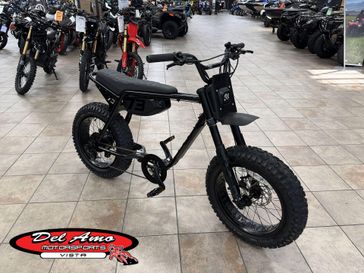 New 2025 Super73 Z ADVENTURE SE 
