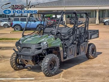 2025 Polaris Ranger 