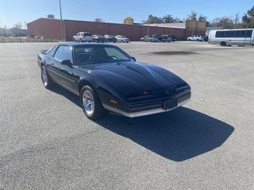 Used 1996 Pontiac Firebird Formula