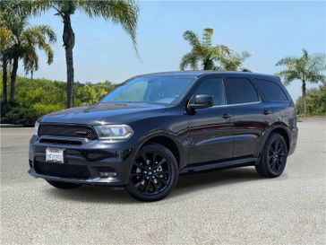 Used 2019 Dodge Durango GT RWD