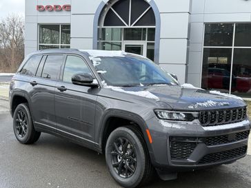 Baltic Gray Metallic Clear Coat