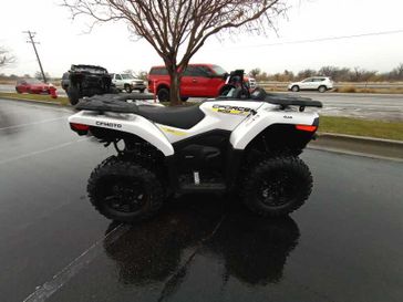 2026 CFMoto CForce 500