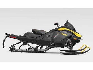 New 2027 Ski-Doo MXZ SPORT 6EFI YL 129 1.2RS 