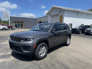 2025 Jeep GRAND CHER 