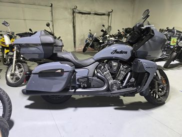 Staealth Grey