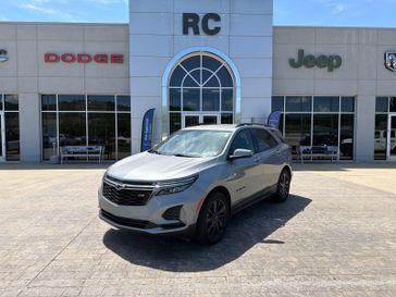 Used 2023 Chevrolet Equinox 