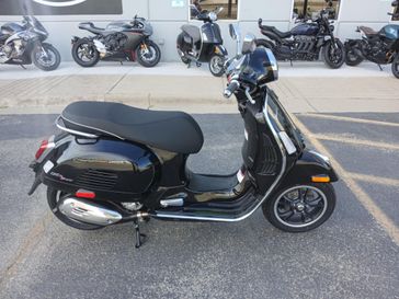 New 2024 Vespa GTS 300 Super 