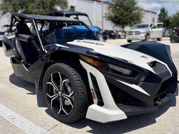 New 2026 Slingshot SLR AUTODRIVE 