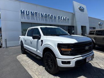 New 2026 Ford F-150 XLT