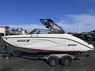 NEW 2026 YAMAHA 222XD 