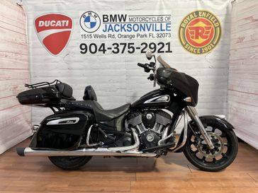 Used 2022 Indian Motorcycle Chieftan 