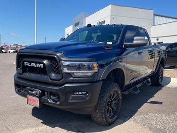 Used 2022 RAM 2500 Power Wagon
