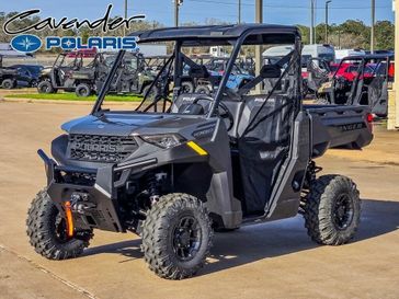 2025 Polaris Ranger 1000 EPS