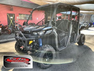 New 2025 Can-Am DEFENDER MAX XT HD10 