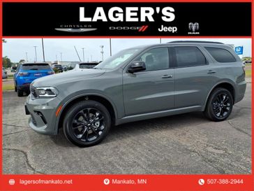 New 2026 Dodge Durango Gt Awd