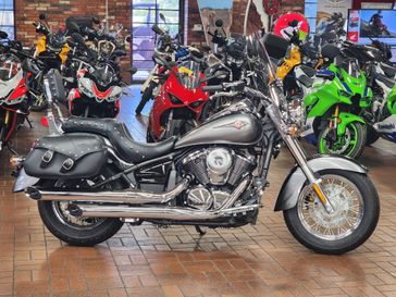 2024 Kawasaki VULCAN 900 CLASSIC LT