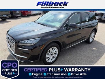 Used 2023 Lincoln Corsair Standard