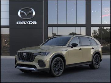 New 2026 Mazda CX-70 3.3 Turbo Premium Plus