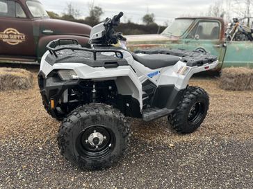 New 2026 Polaris Sportsman 570 
