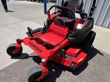 New 2022 Gravely Usa Pro-Turn 660 60 in. Kawasaki FX1000 38.5 hp 