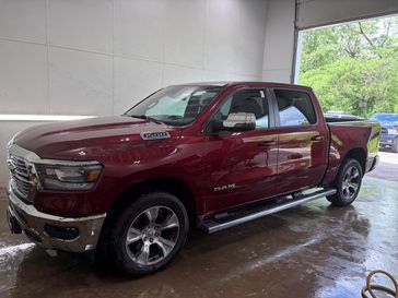 Used 2023 RAM 1500 Laramie