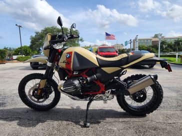 SAND ROVER MATTE